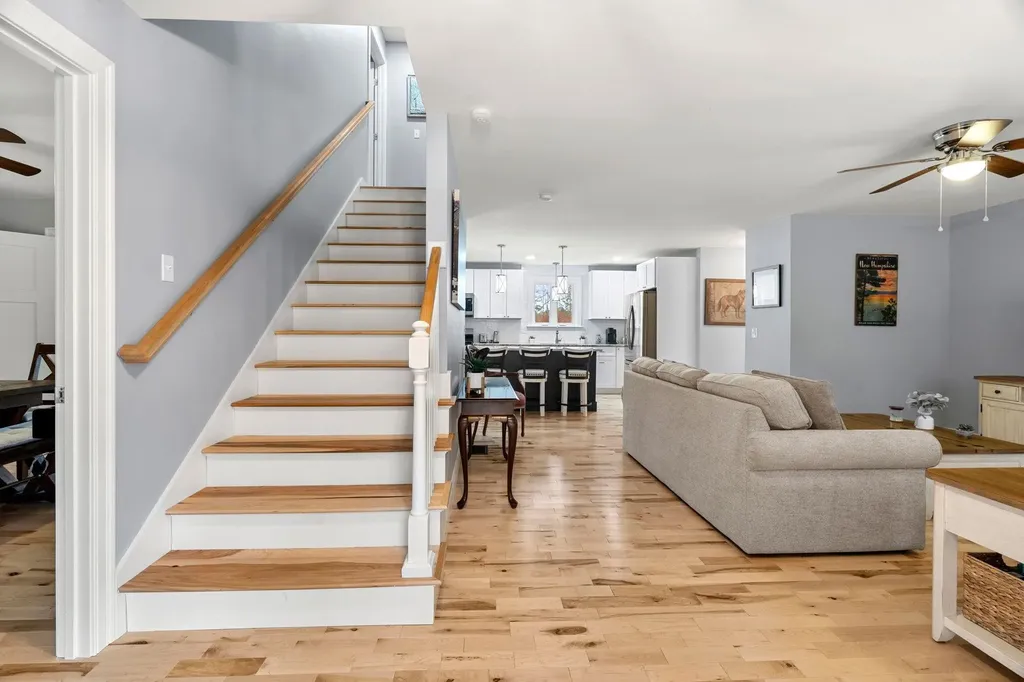 140 Perkins Hill Road Wakefield NH 03830