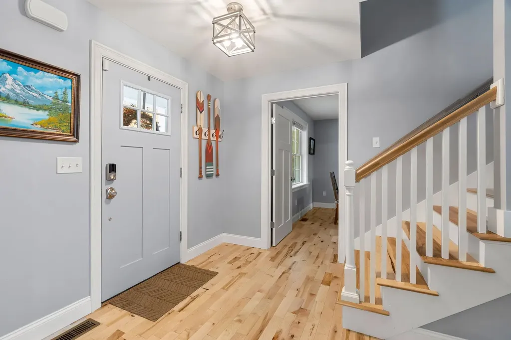 140 Perkins Hill Road Wakefield NH 03830