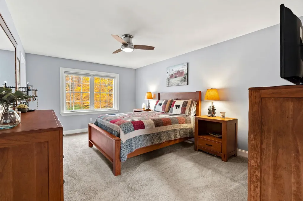 140 Perkins Hill Road Wakefield NH 03830