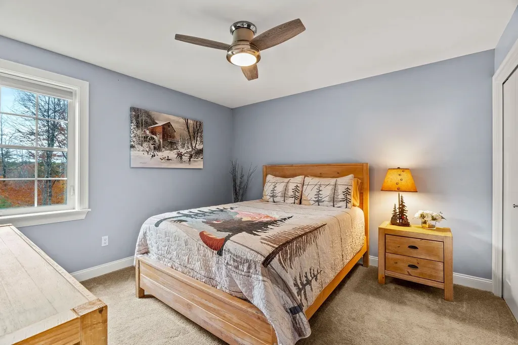 140 Perkins Hill Road Wakefield NH 03830