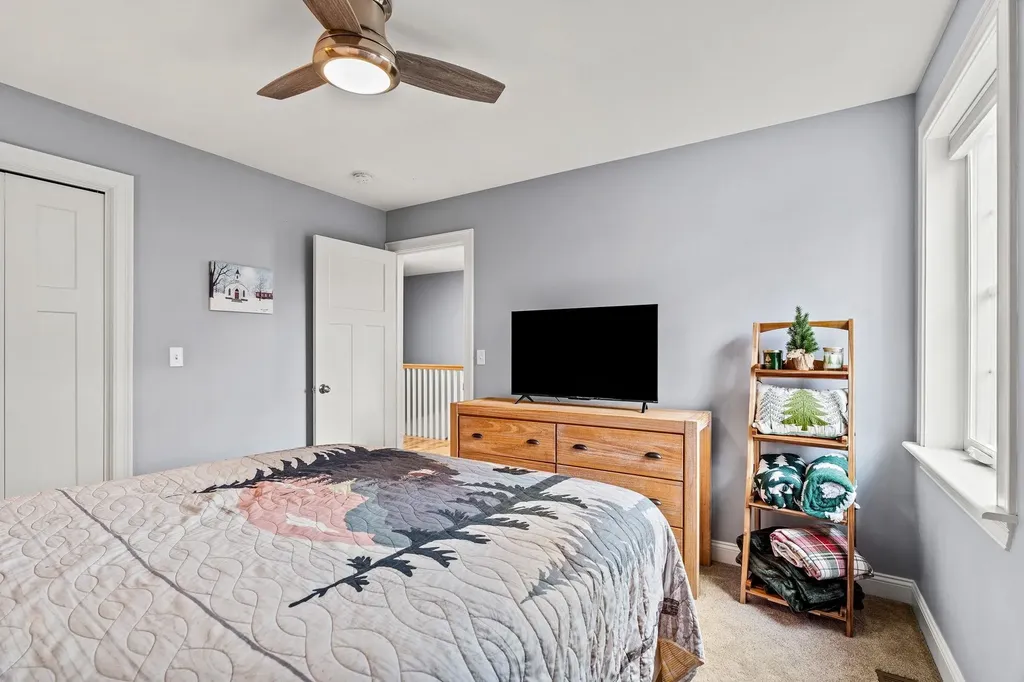 140 Perkins Hill Road Wakefield NH 03830