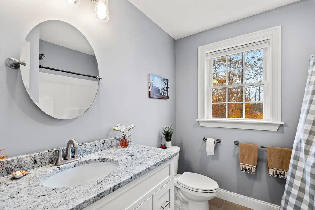 140 Perkins Hill Road Wakefield NH 03830