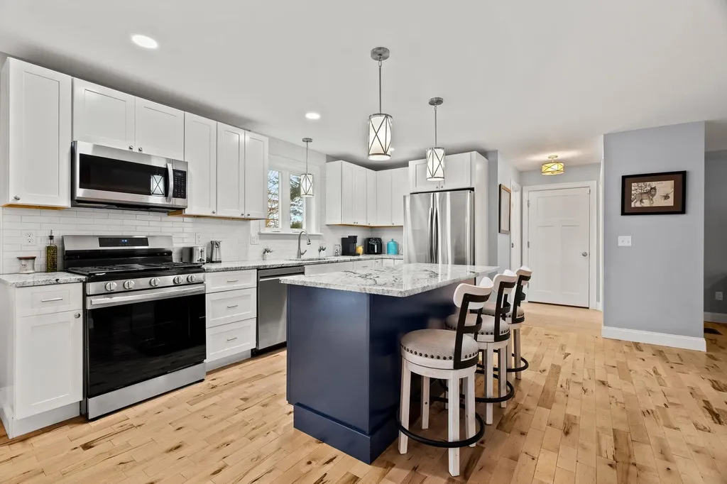 140 Perkins Hill Road Wakefield NH 03830