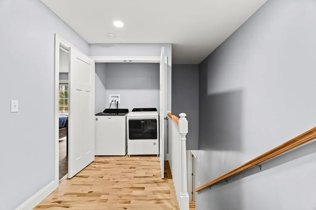 140 Perkins Hill Road Wakefield NH 03830