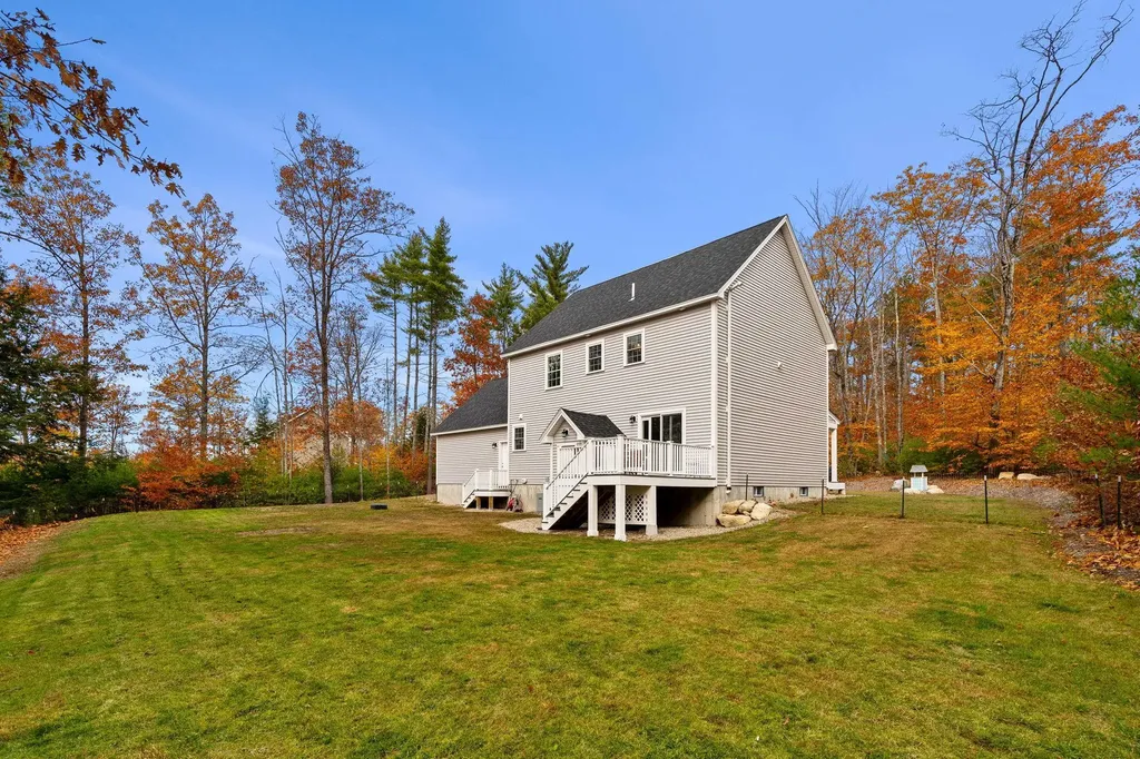 140 Perkins Hill Road Wakefield NH 03830