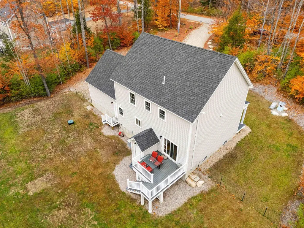 140 Perkins Hill Road Wakefield NH 03830