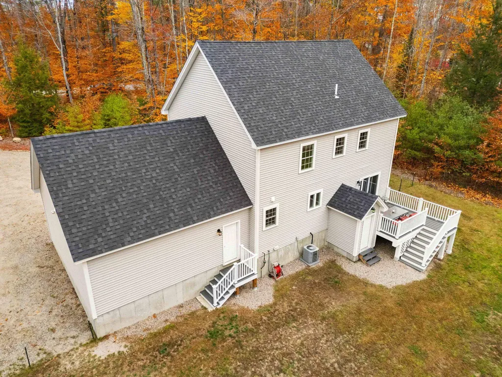 140 Perkins Hill Road Wakefield NH 03830