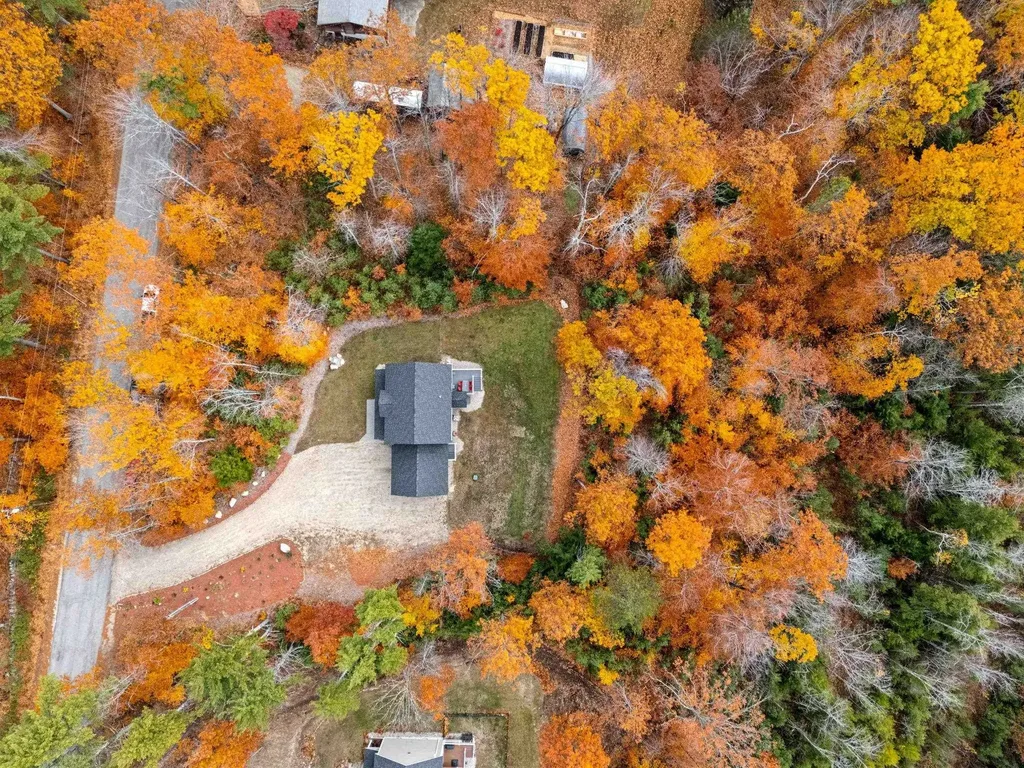 140 Perkins Hill Road Wakefield NH 03830