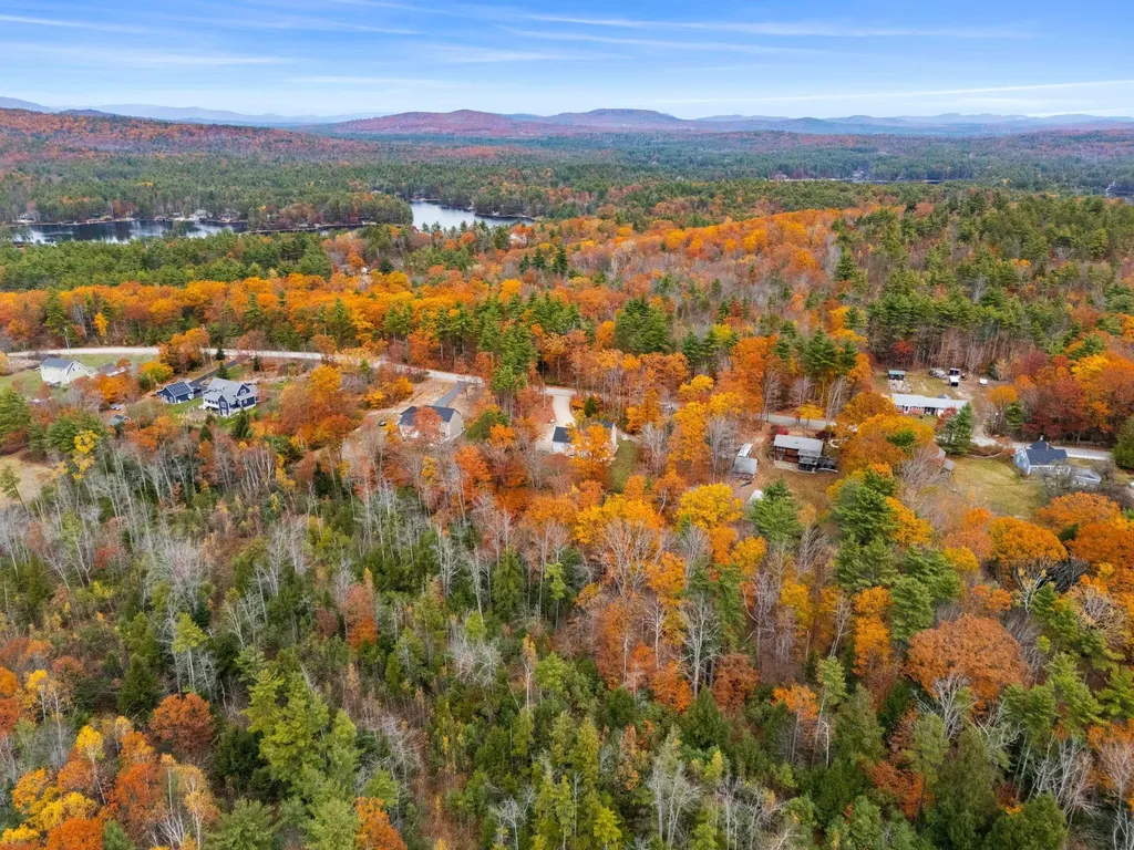 140 Perkins Hill Road Wakefield NH 03830