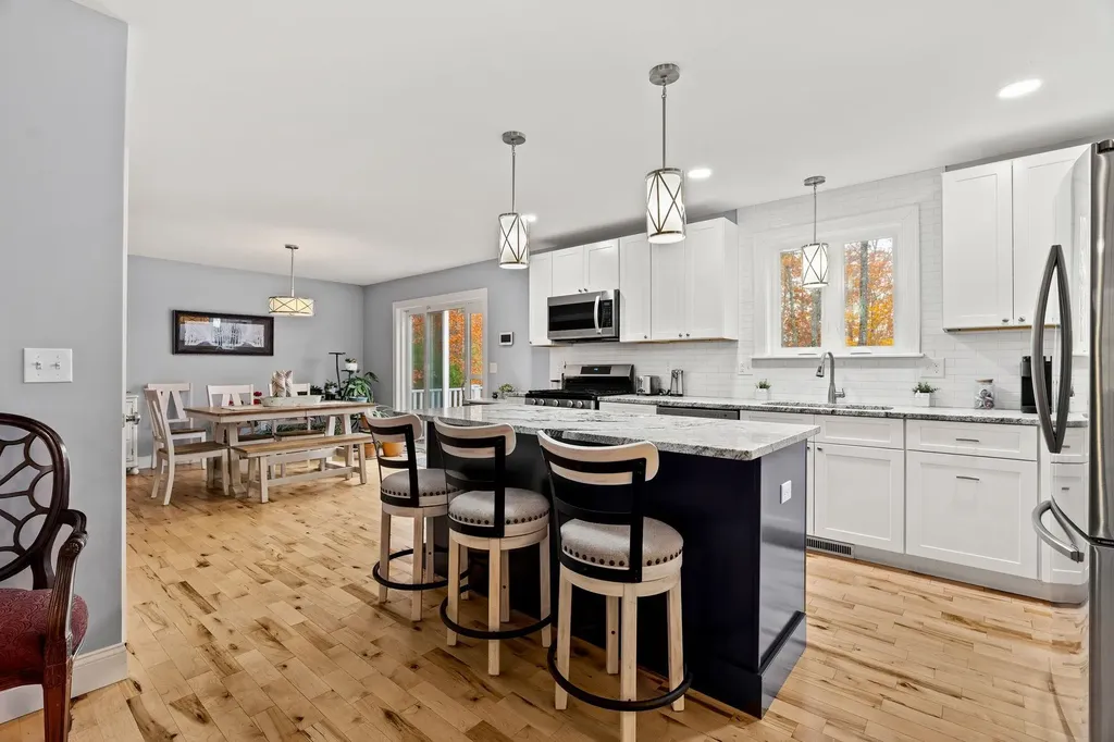 140 Perkins Hill Road Wakefield NH 03830