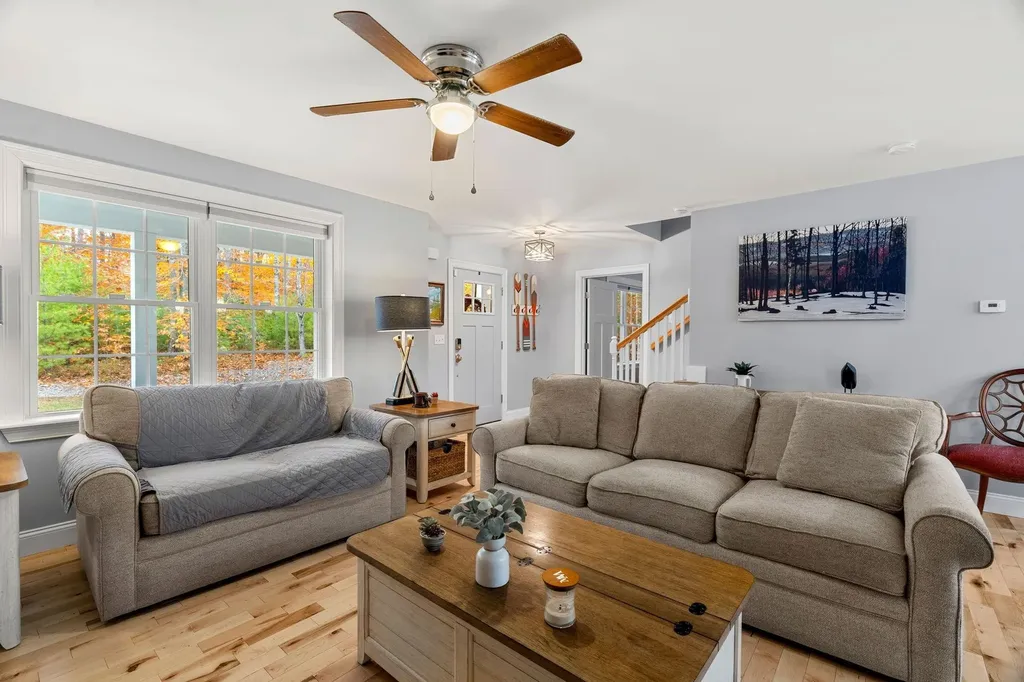 140 Perkins Hill Road Wakefield NH 03830