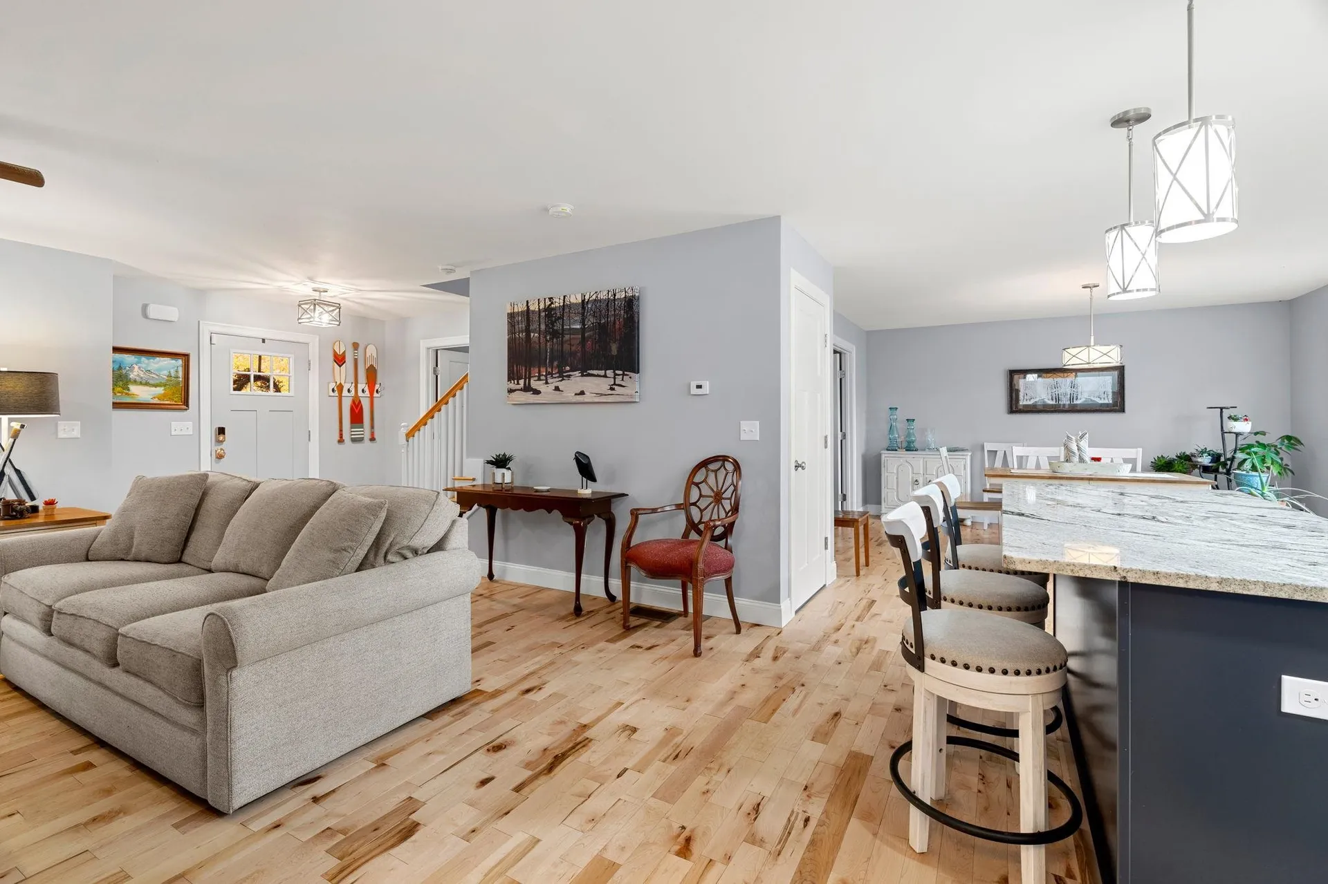 140 Perkins Hill Road Wakefield NH 03830