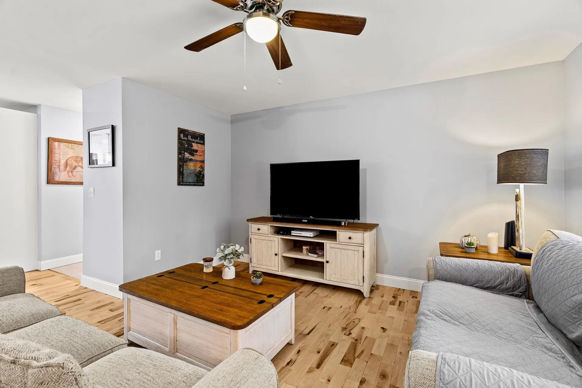 140 Perkins Hill Road Wakefield NH 03830