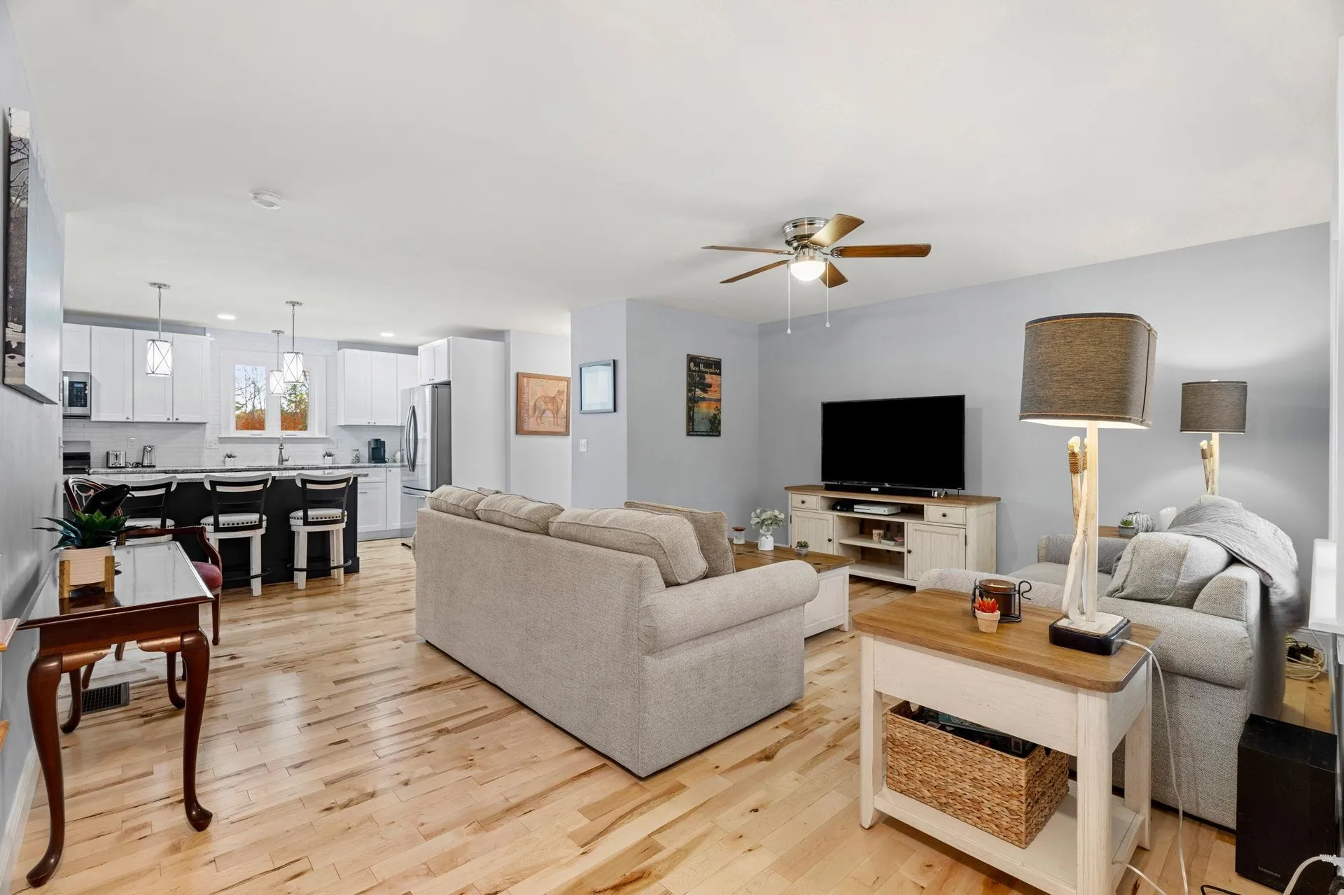 140 Perkins Hill Road Wakefield NH 03830