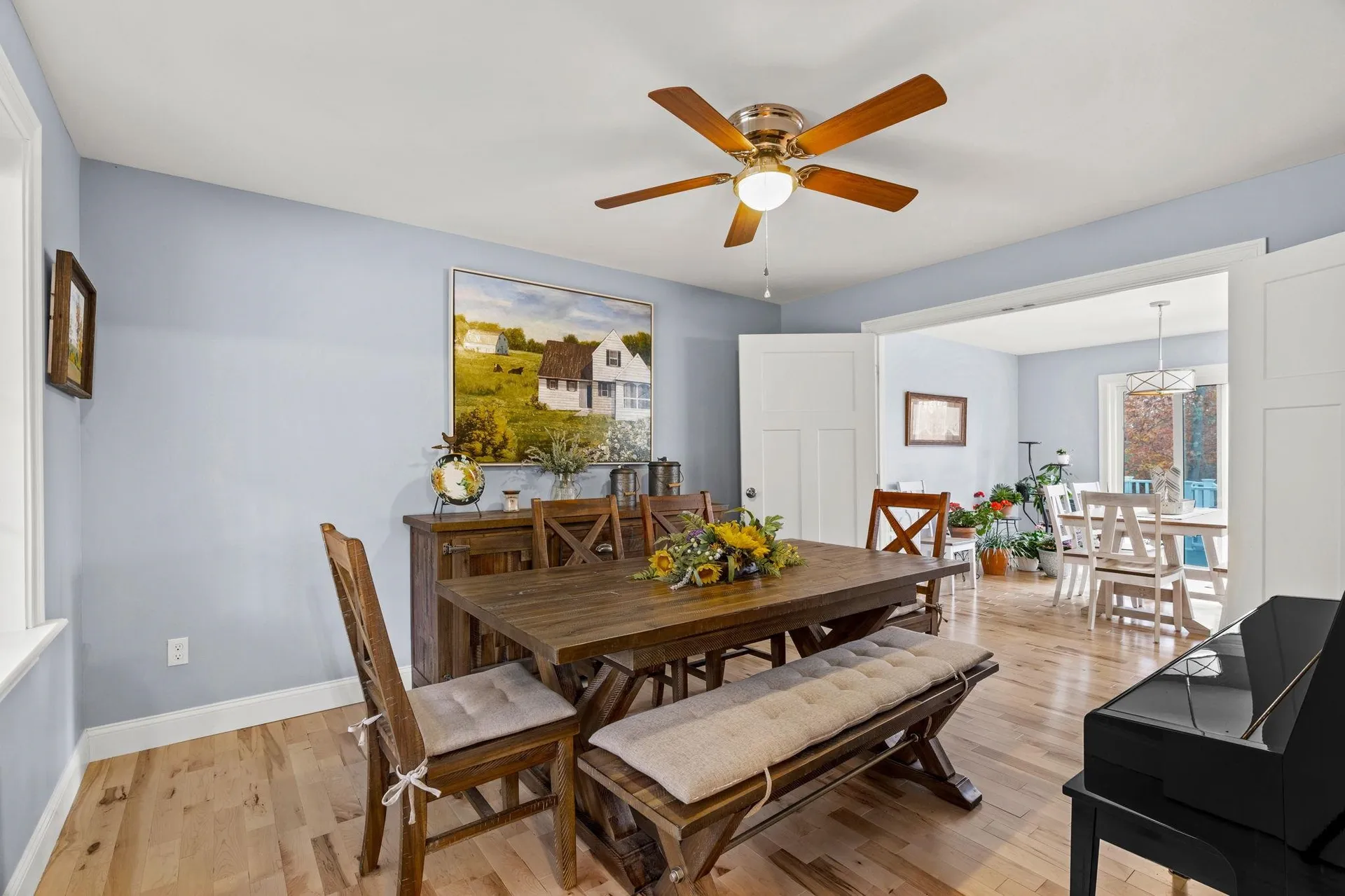 140 Perkins Hill Road Wakefield NH 03830