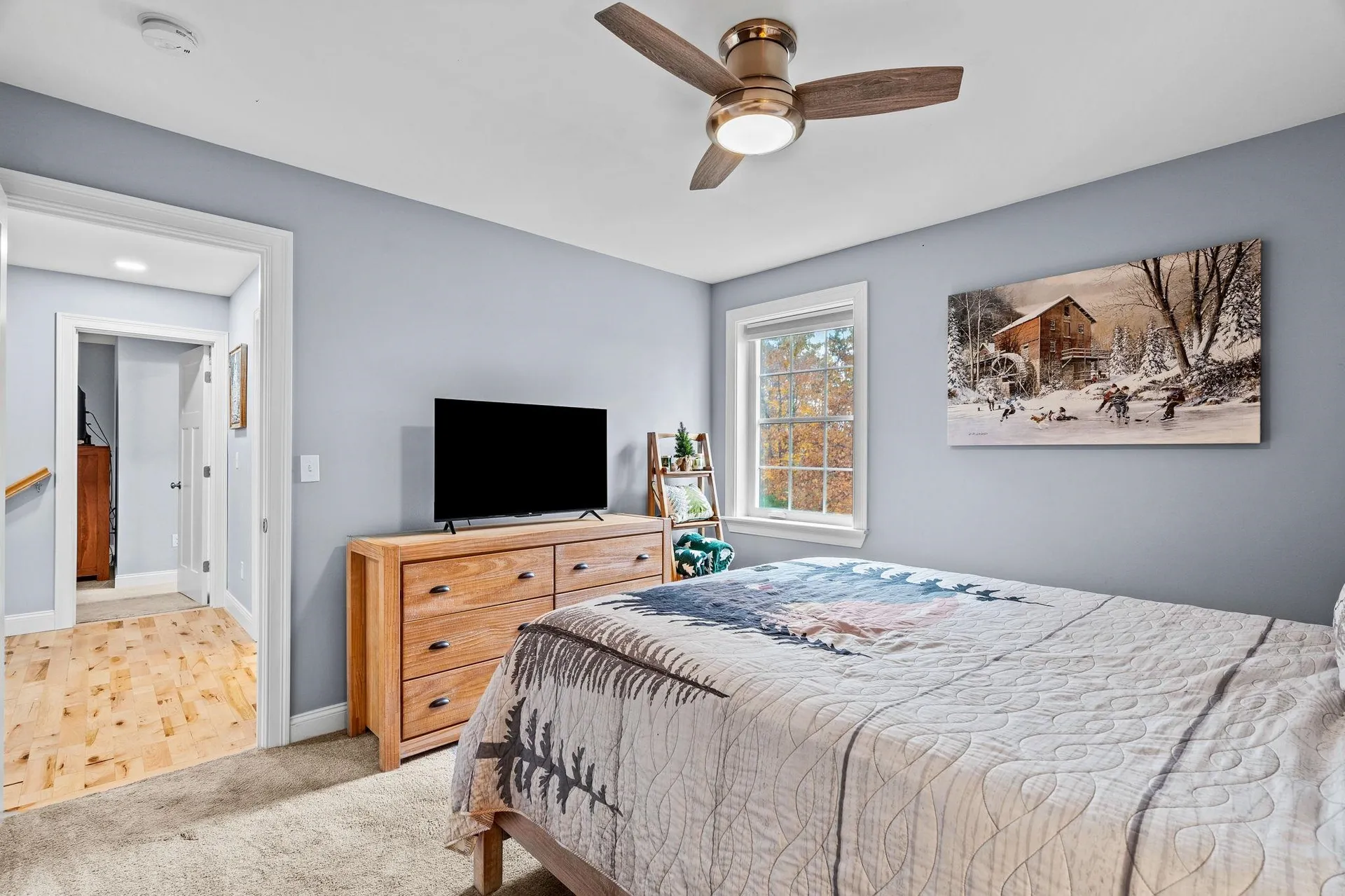 140 Perkins Hill Road Wakefield NH 03830