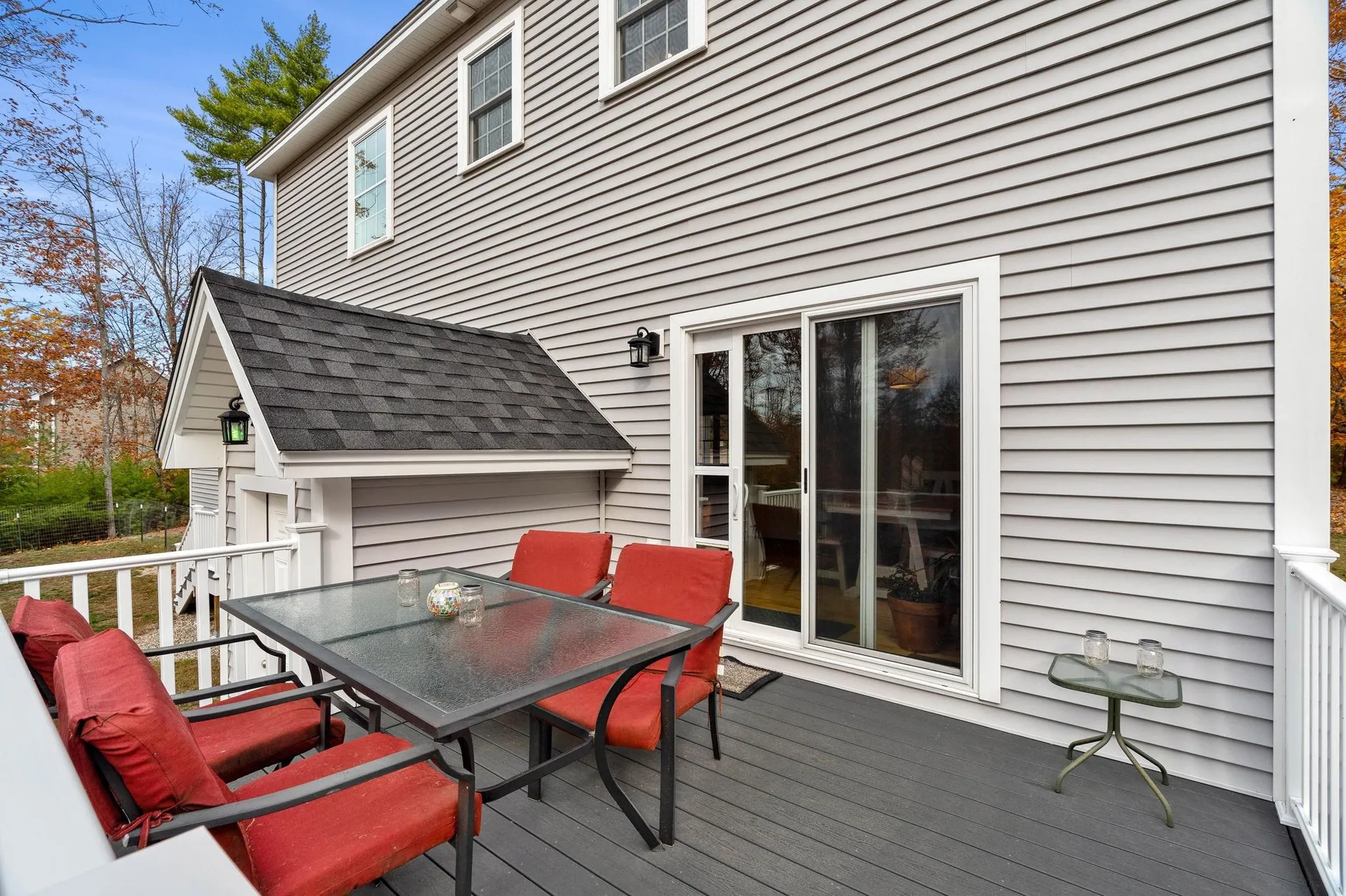 140 Perkins Hill Road Wakefield NH 03830