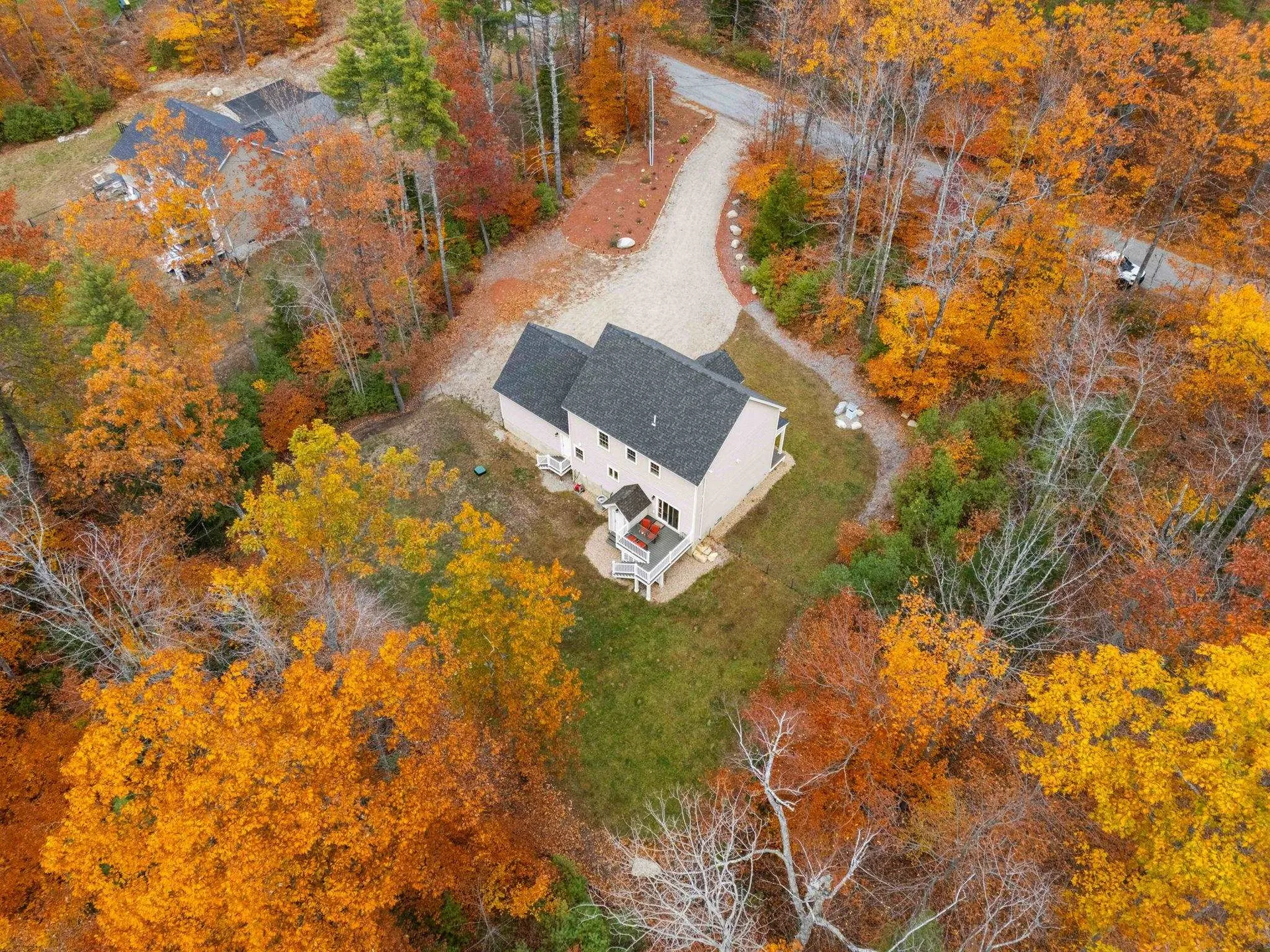 140 Perkins Hill Road Wakefield NH 03830