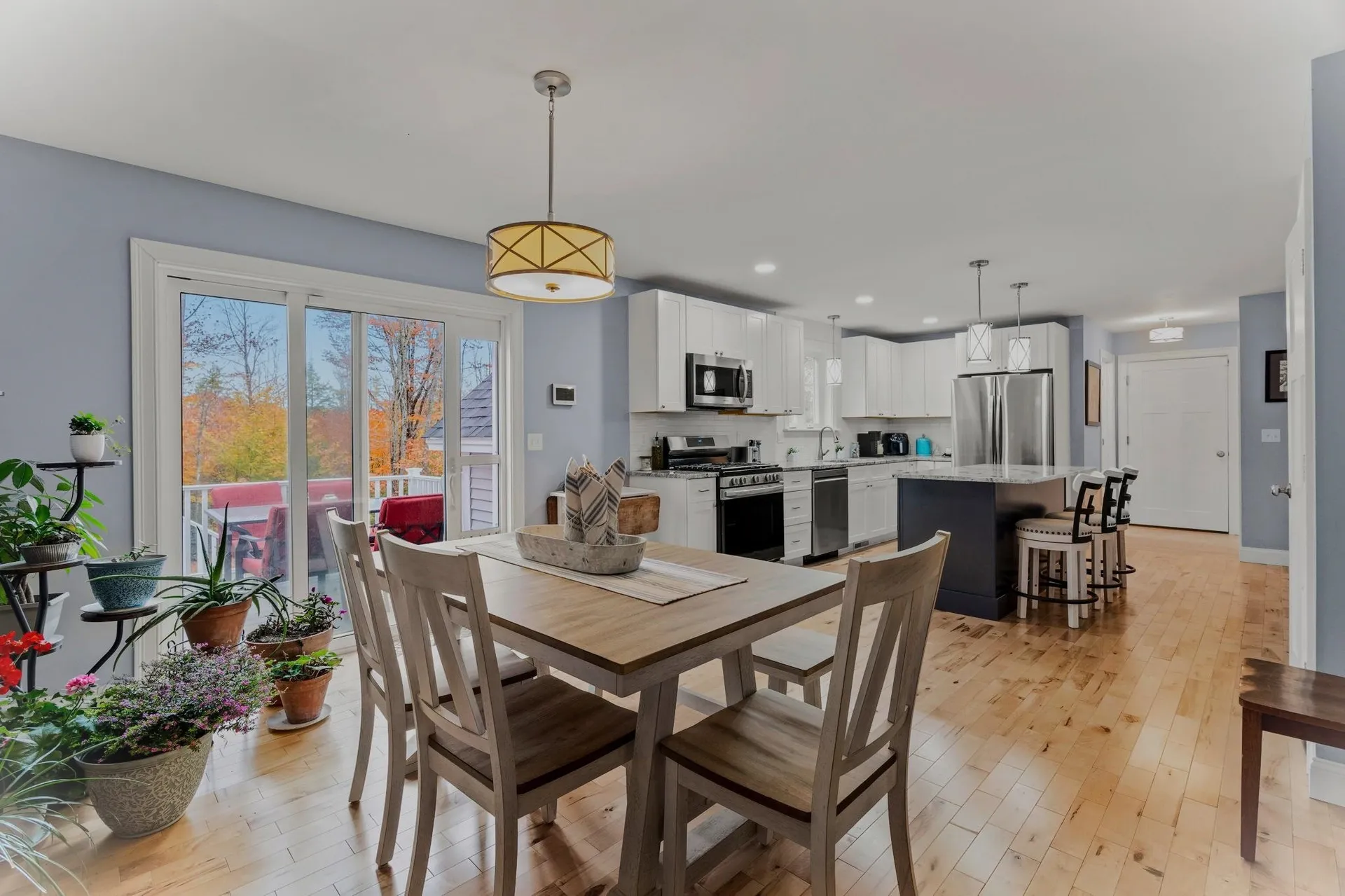 140 Perkins Hill Road Wakefield NH 03830