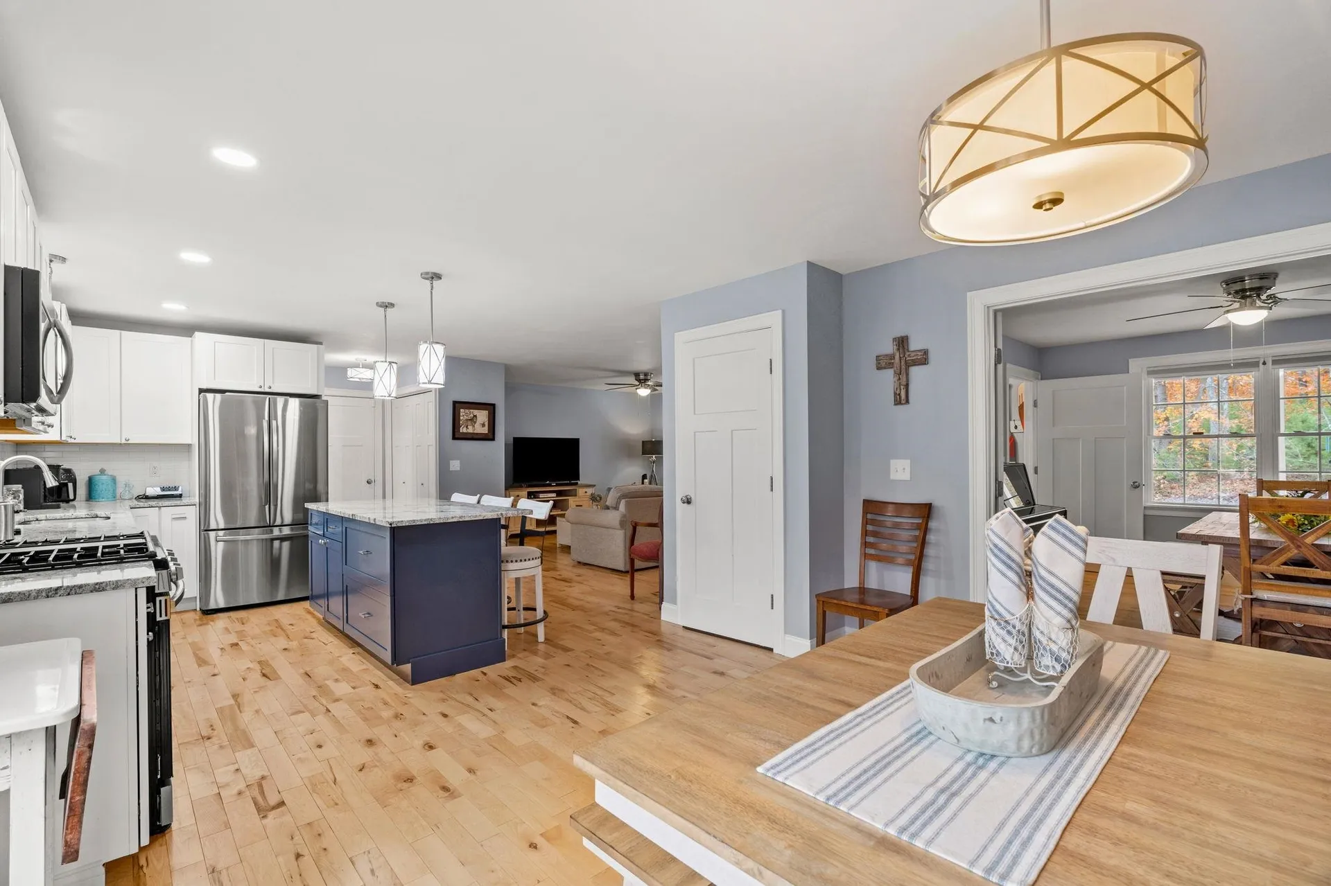 140 Perkins Hill Road Wakefield NH 03830