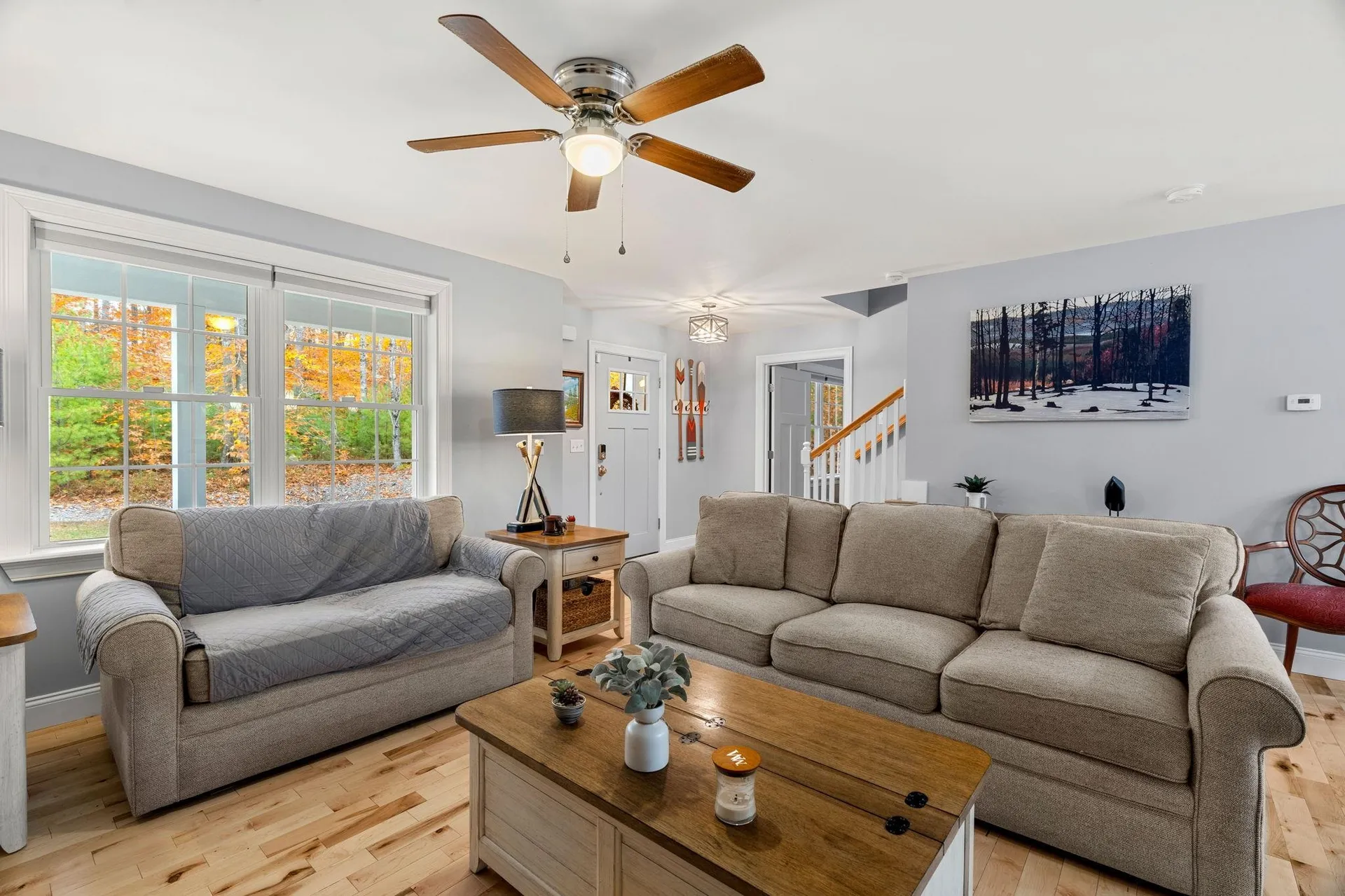 140 Perkins Hill Road Wakefield NH 03830