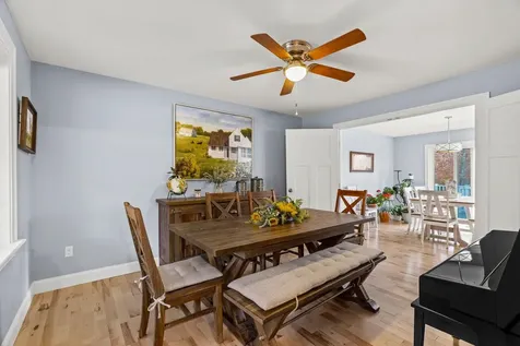 140 Perkins Hill Road Wakefield NH 03830