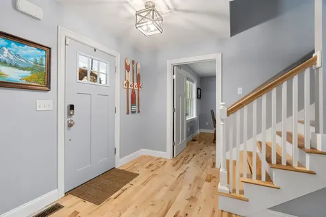 140 Perkins Hill Road Wakefield NH 03830