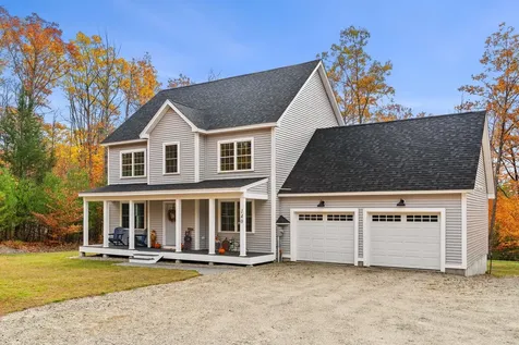 140 Perkins Hill Road Wakefield NH 03830