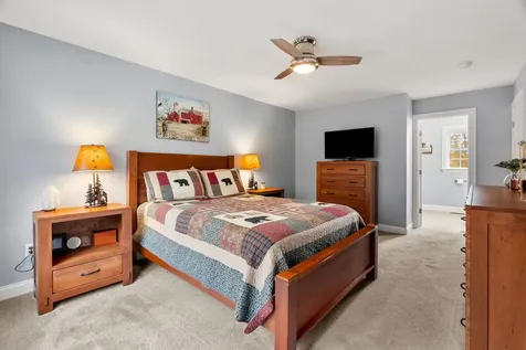 140 Perkins Hill Road Wakefield NH 03830