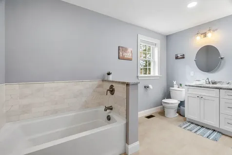 140 Perkins Hill Road Wakefield NH 03830