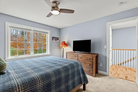 140 Perkins Hill Road Wakefield NH 03830