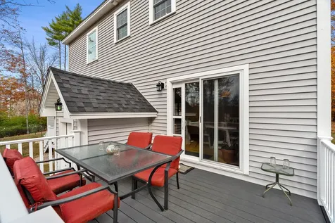 140 Perkins Hill Road Wakefield NH 03830