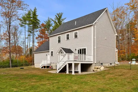 140 Perkins Hill Road Wakefield NH 03830