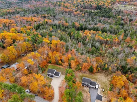 140 Perkins Hill Road Wakefield NH 03830