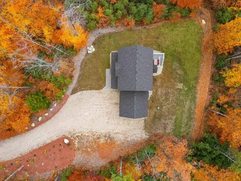 140 Perkins Hill Road Wakefield NH 03830