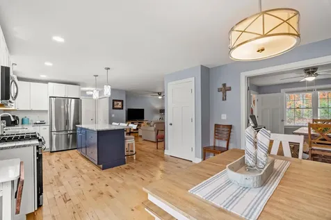 140 Perkins Hill Road Wakefield NH 03830