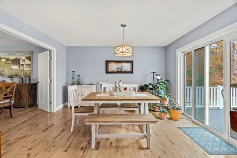 140 Perkins Hill Road Wakefield NH 03830