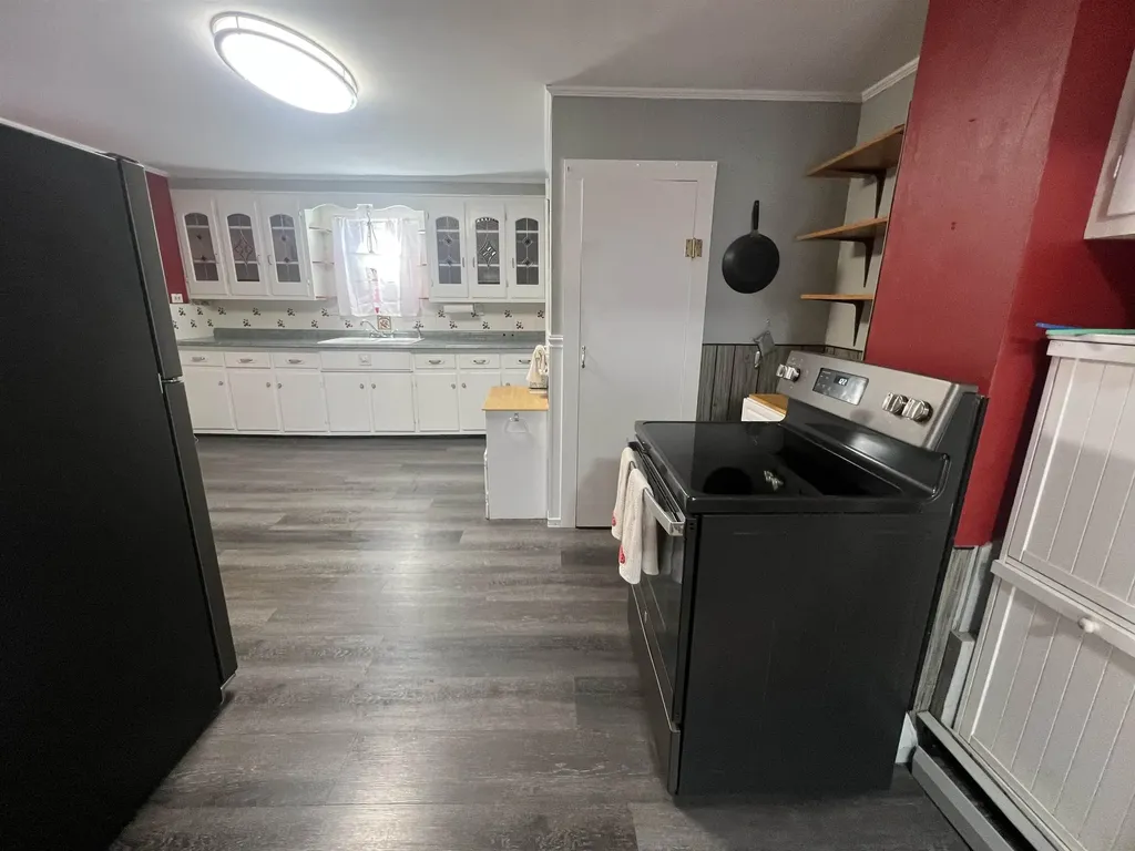 119 Hill Road Dummer NH 03588