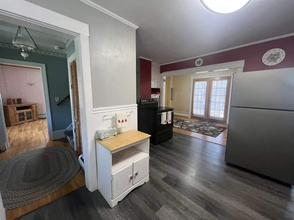 119 Hill Road Dummer NH 03588