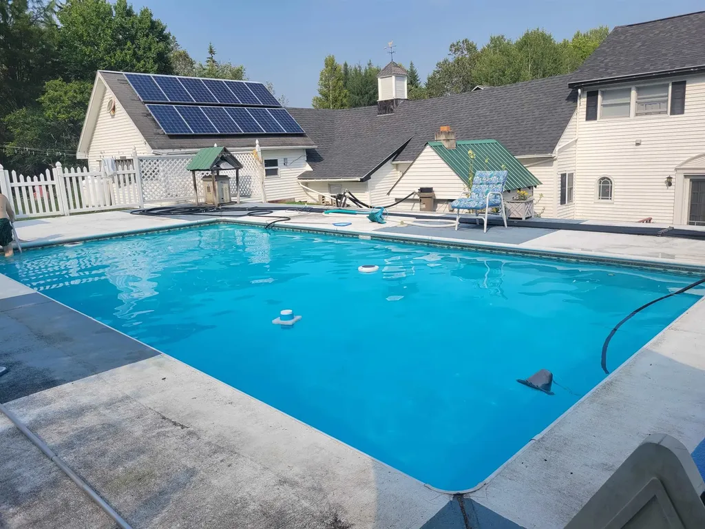 119 Hill Road Dummer NH 03588