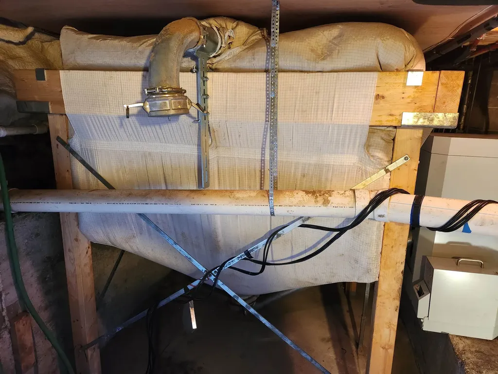 119 Hill Road Dummer NH 03588