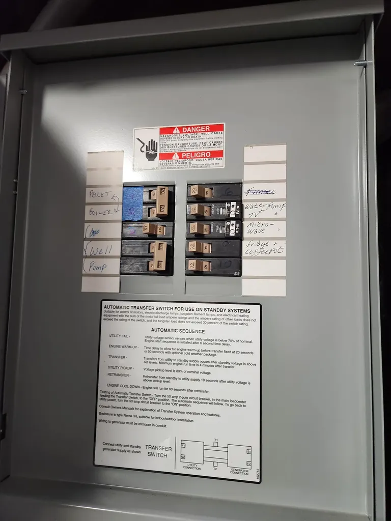 119 Hill Road Dummer NH 03588