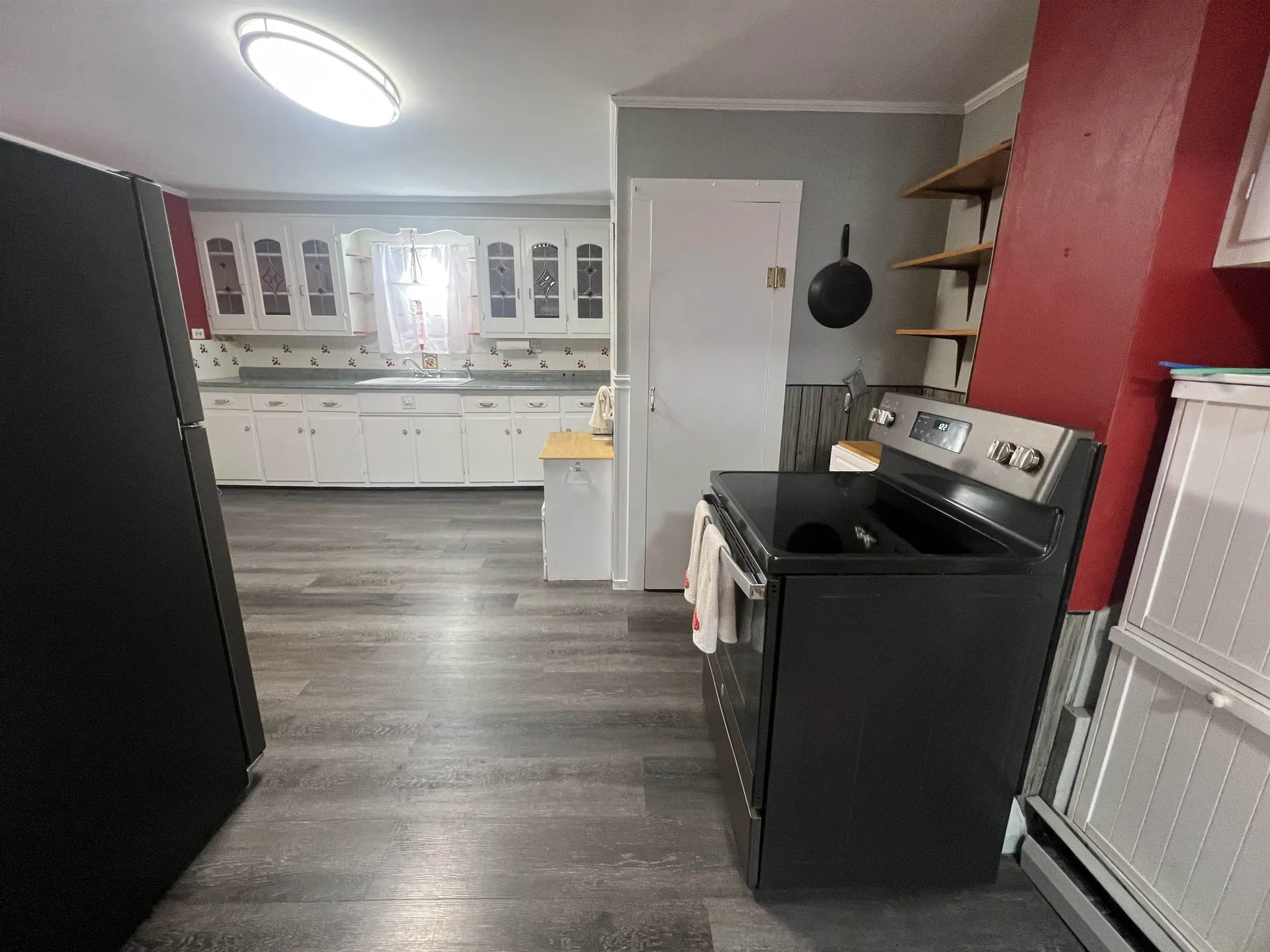 119 Hill Road Dummer NH 03588