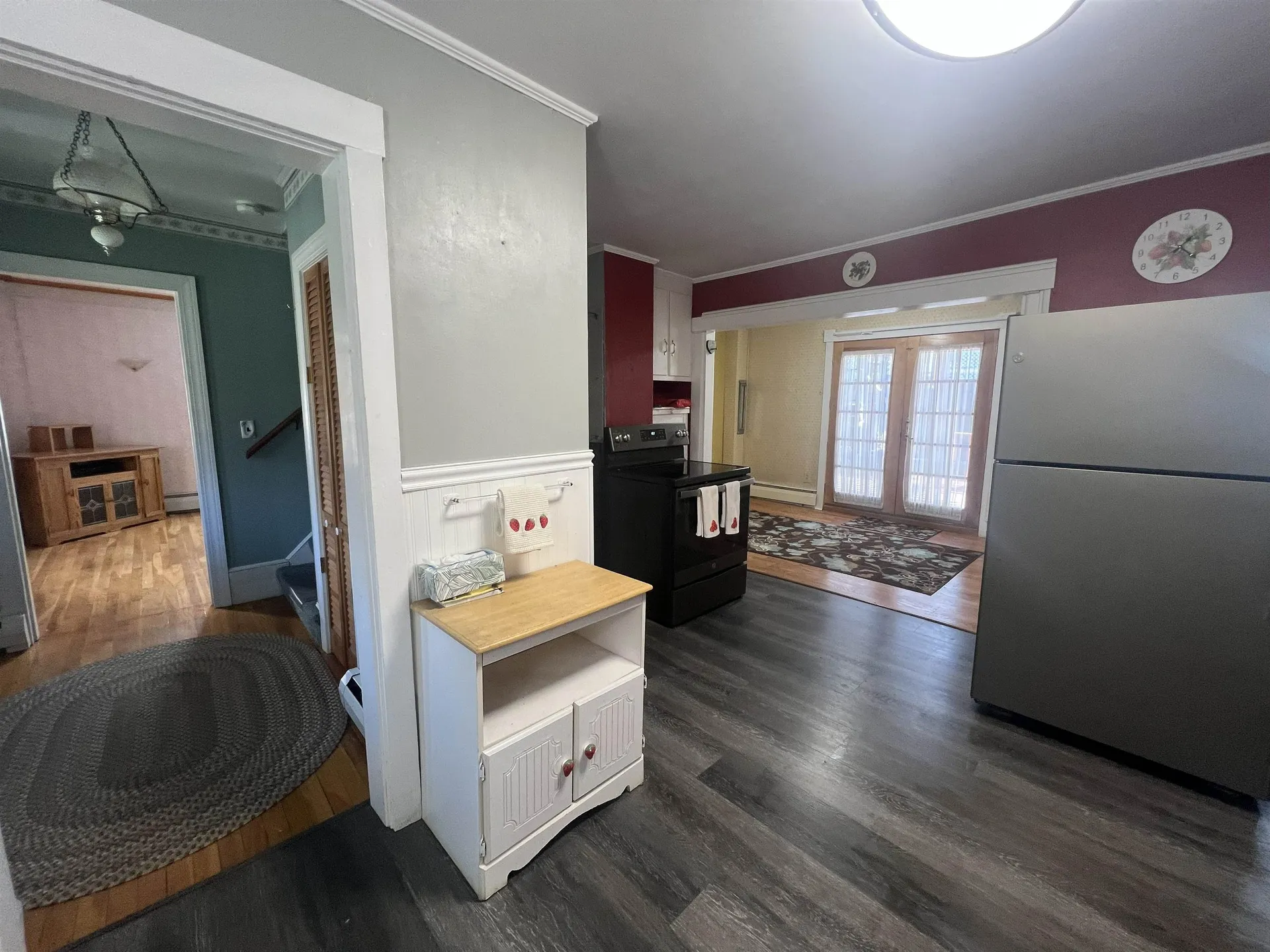 119 Hill Road Dummer NH 03588