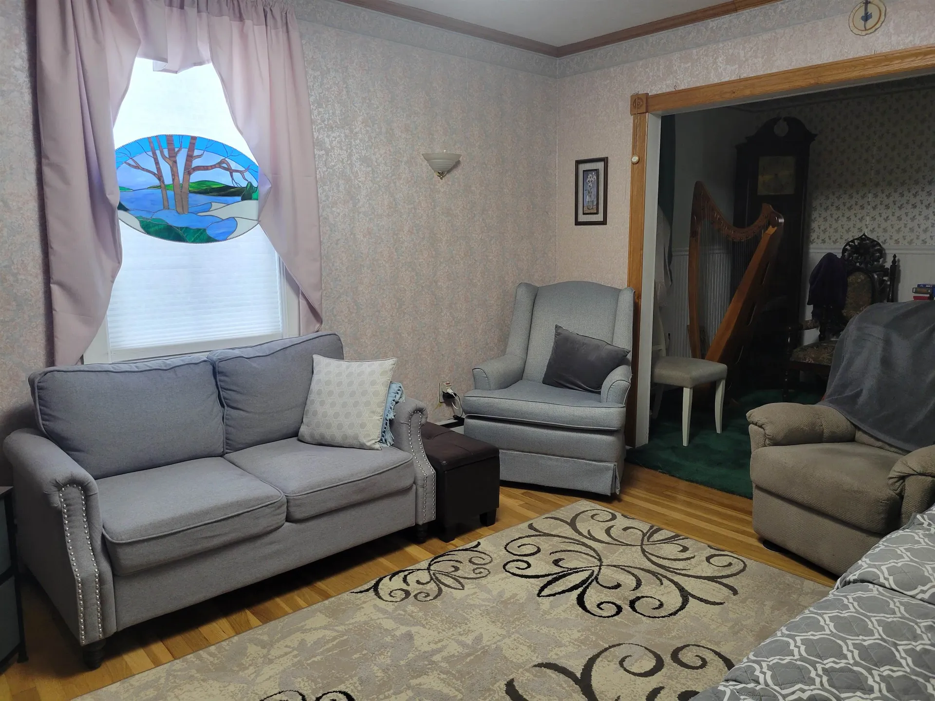 119 Hill Road Dummer NH 03588