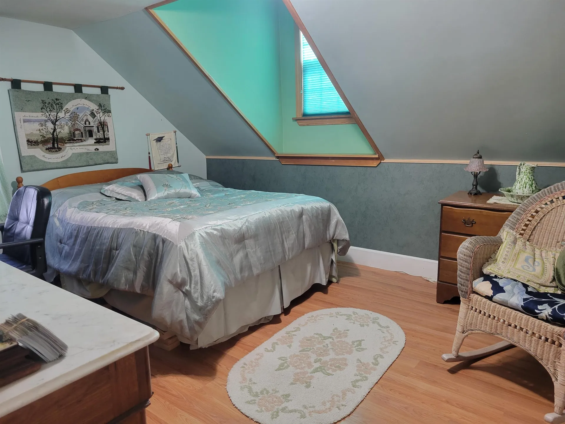 119 Hill Road Dummer NH 03588