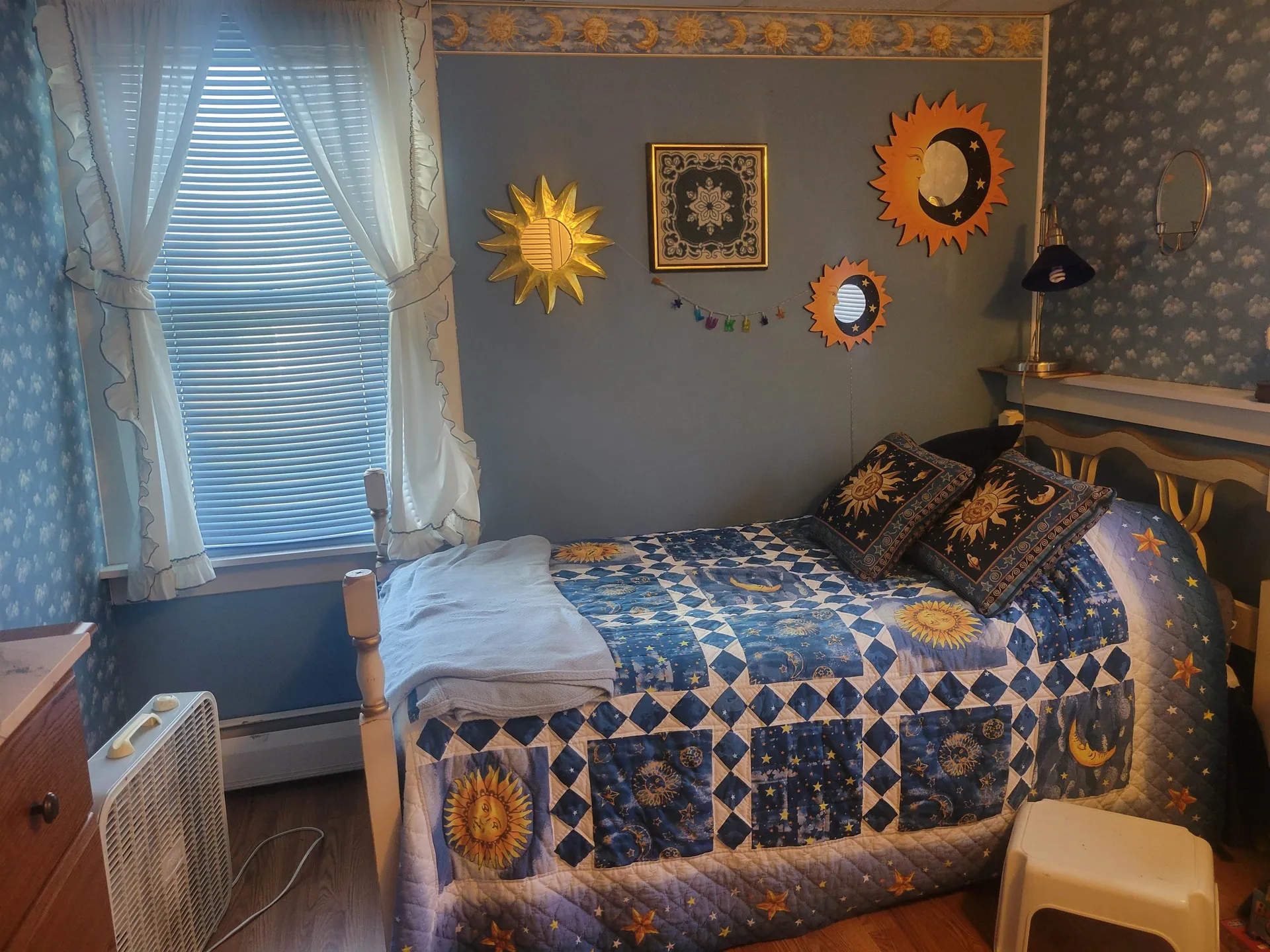 119 Hill Road Dummer NH 03588