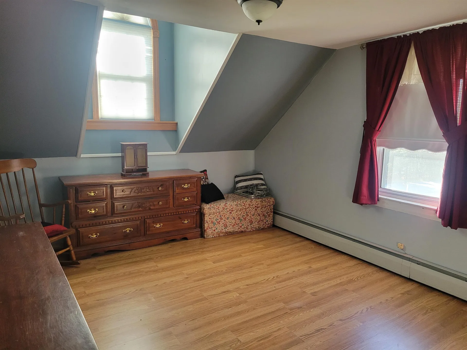 119 Hill Road Dummer NH 03588