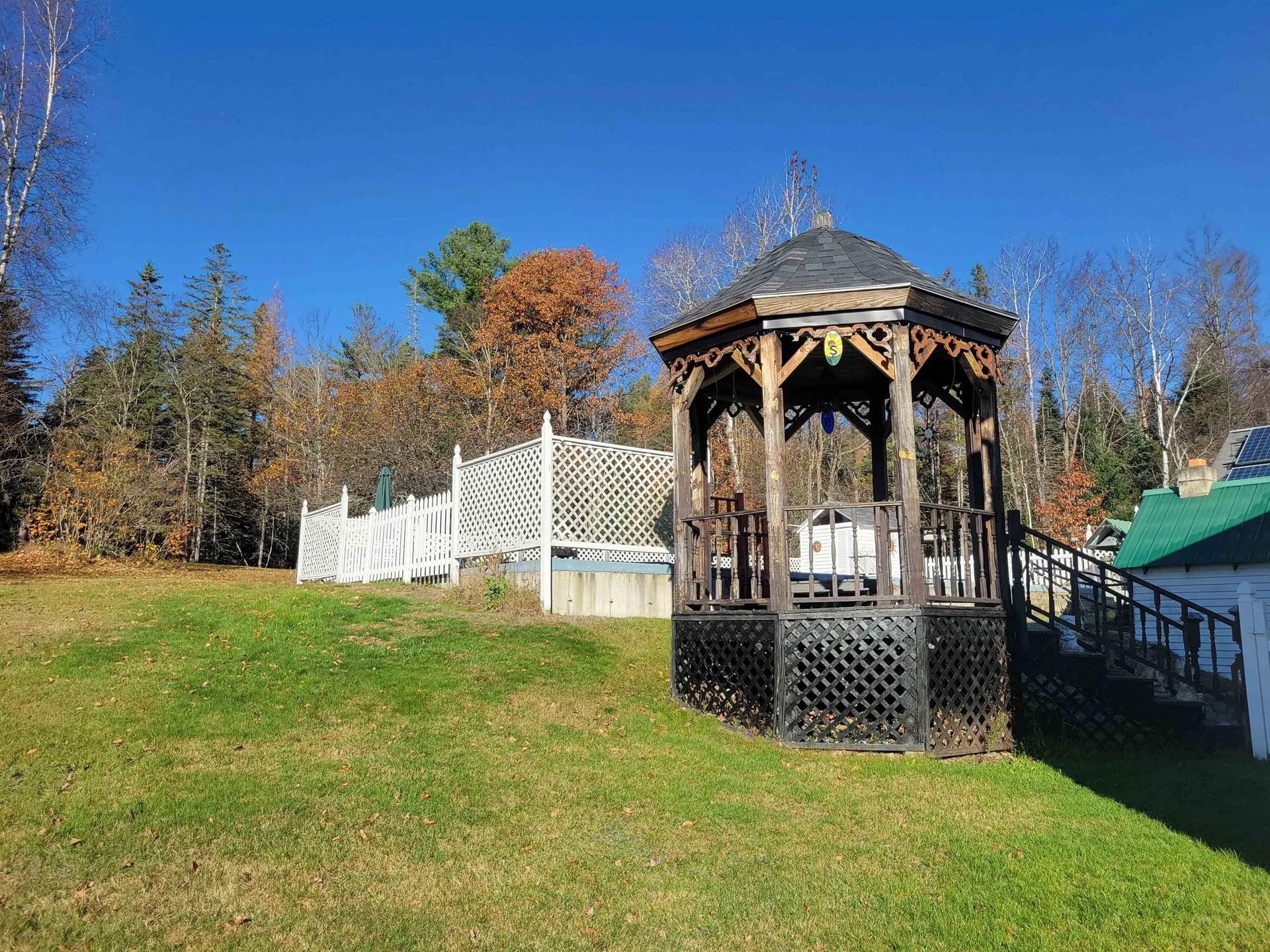 119 Hill Road Dummer NH 03588