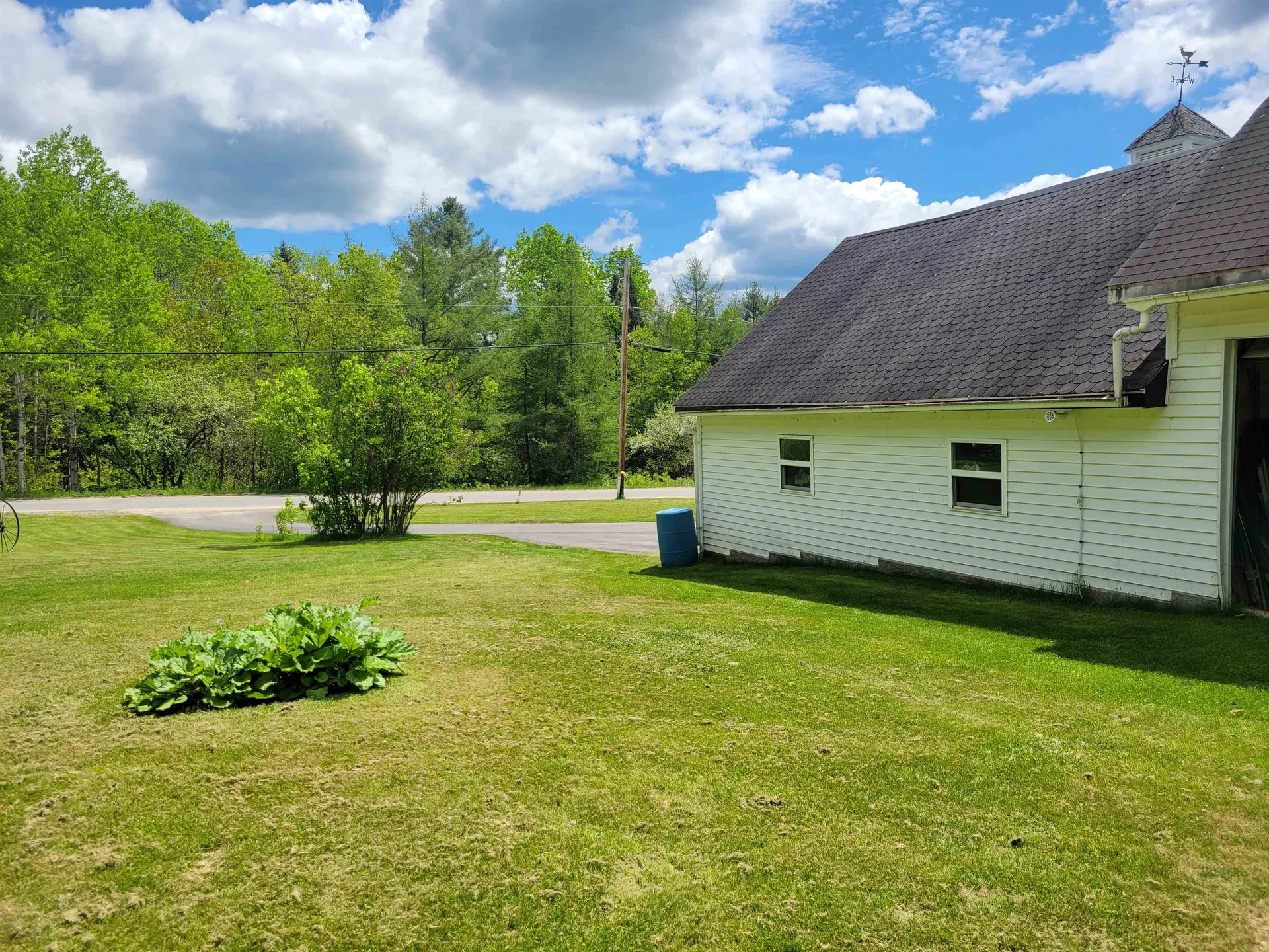 119 Hill Road Dummer NH 03588